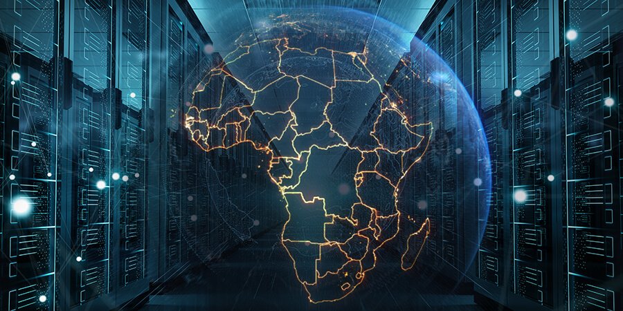 DPI in Africa, Digital public infrastructure in Africa