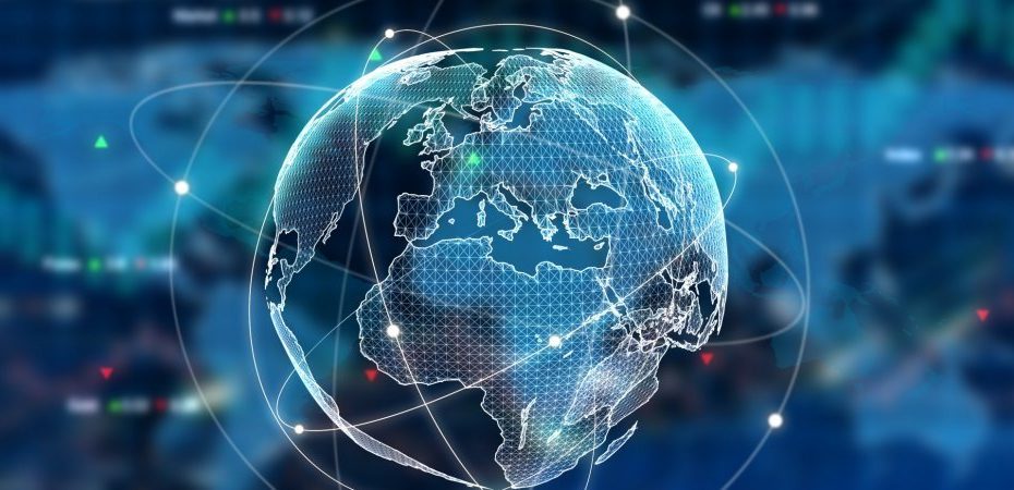 DPI in Africa