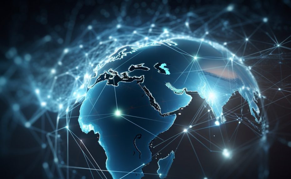 Public Internet Access Points