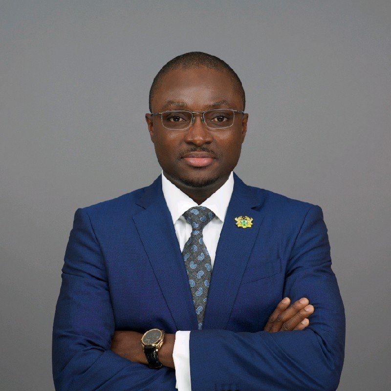 Kwame Oppong