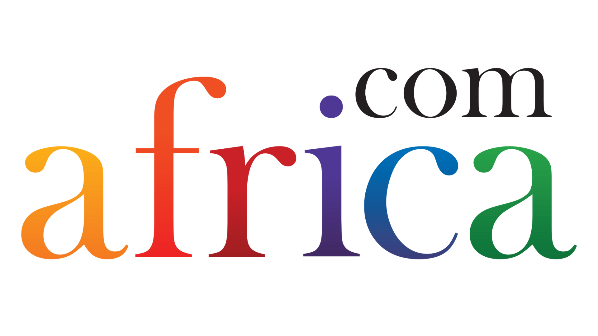 africa.com logo