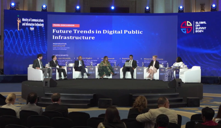 DPI Africa » Digital Public Infrastructure