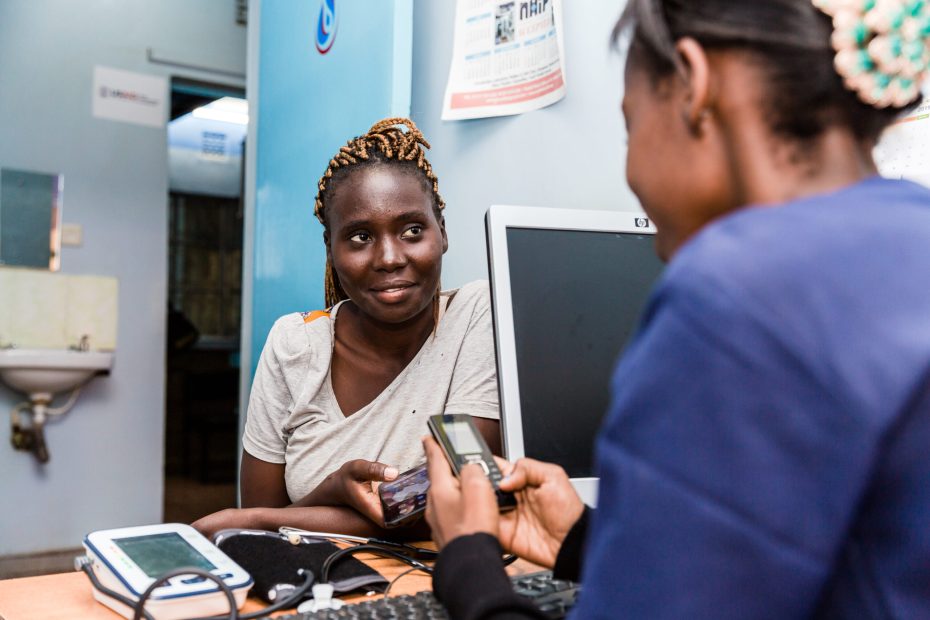 digital health
