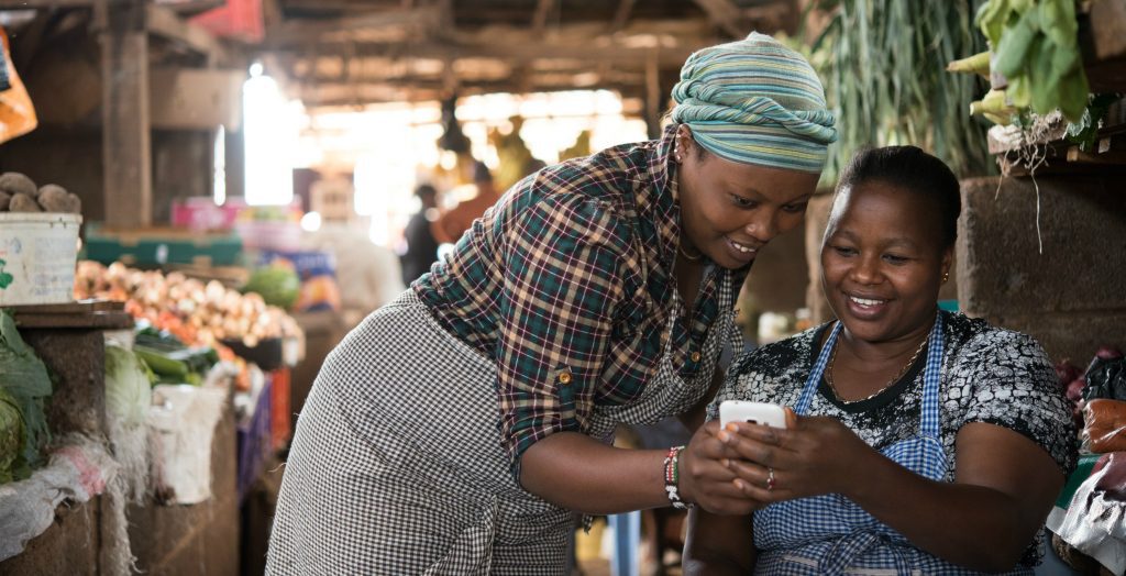 inclusion in Africa