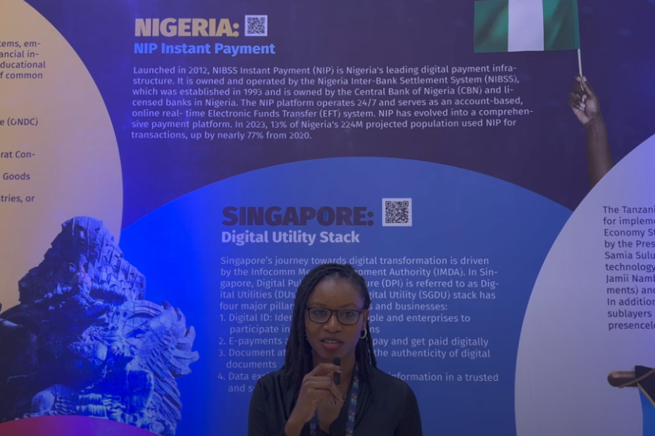 Nigeria dpi