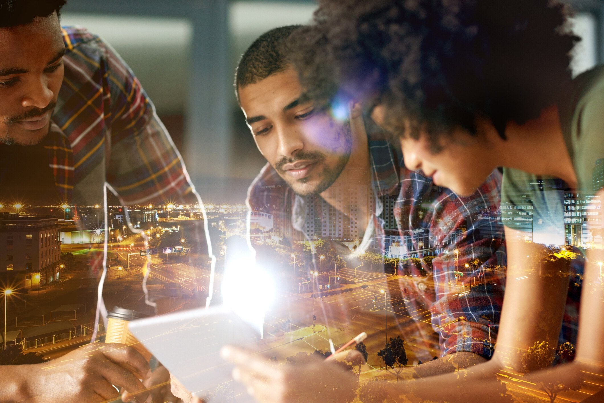Why Safe and Secure Digital Public Infrastructure is Crucial for Africa ...