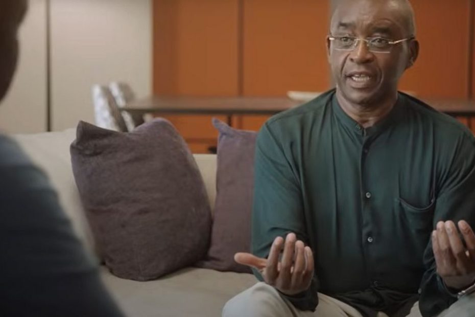 Strive Masiyiwa