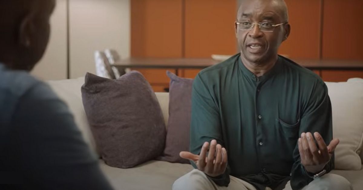 Strive Masiyiwa