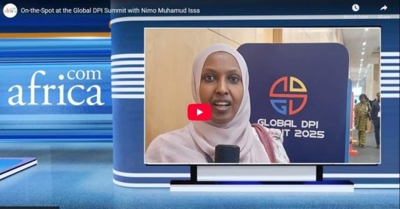 Nimo Muhamud Issa