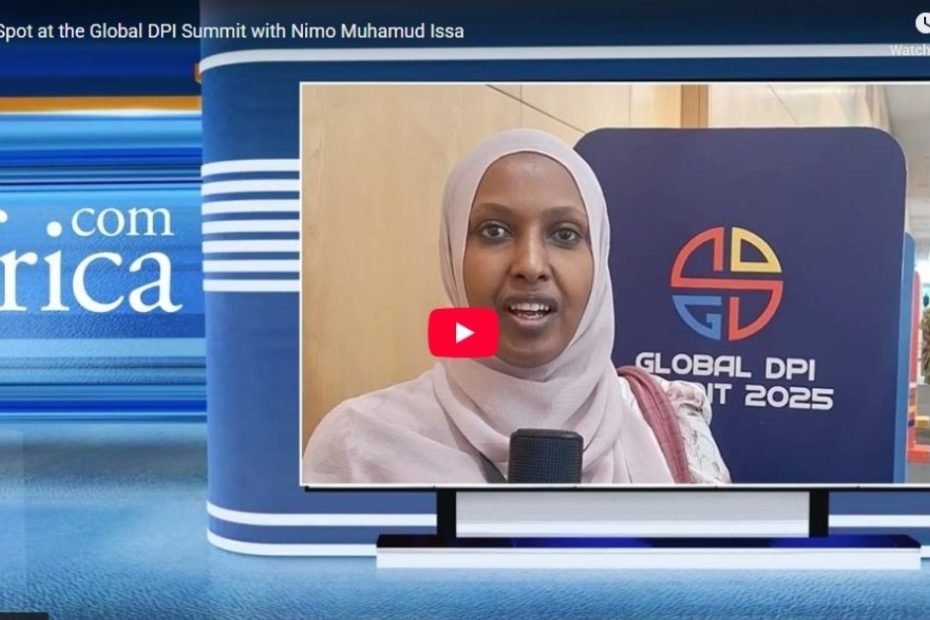 Nimo Muhamud Issa