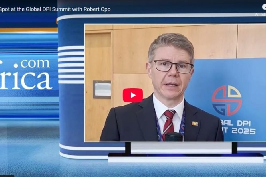 Robert Opp