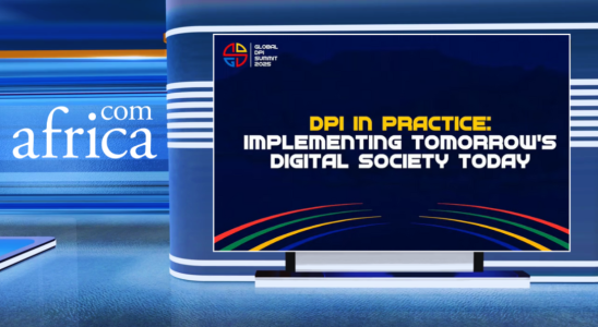 global dpi summit 2025
