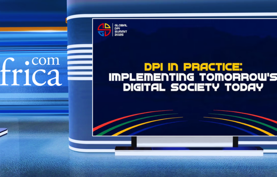 global dpi summit 2025