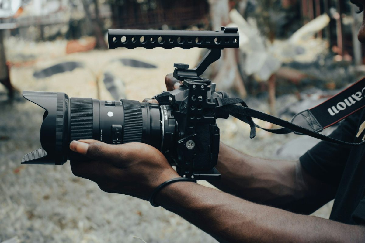 Africa’s Digital Public Infrastructure
